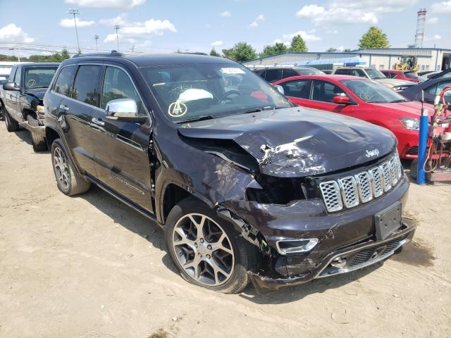 2018 jeep grand cher