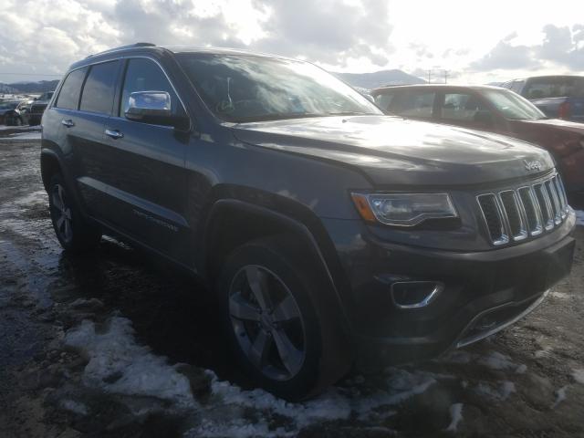 2014 jeep grand cher