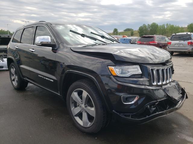 2015 jeep grand cher