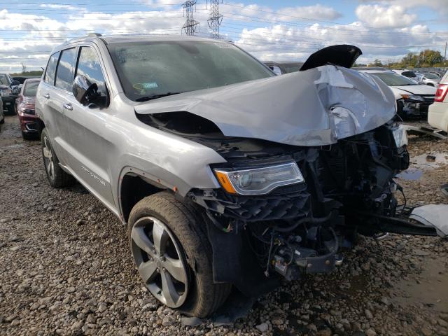 2015 jeep grand cher