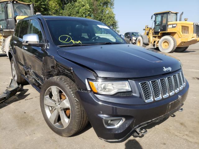 2016 jeep grand cher