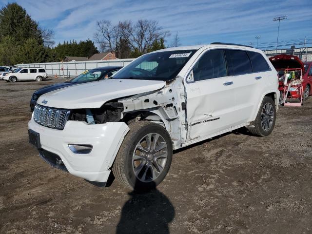 2018 jeep grand cher