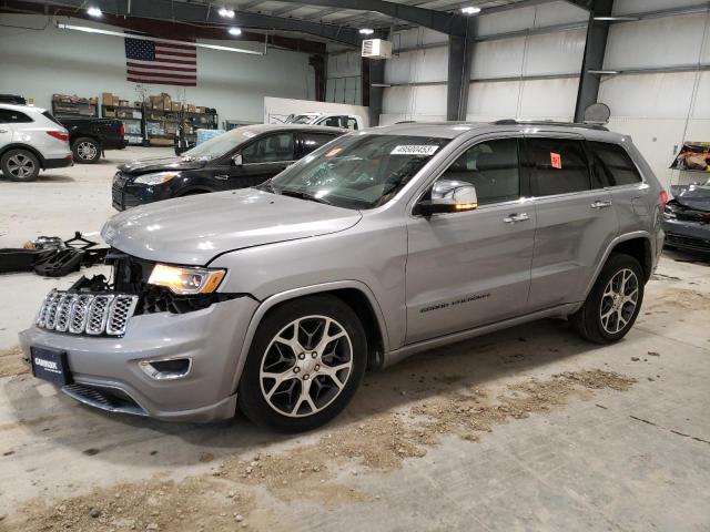 2020 jeep grand cher