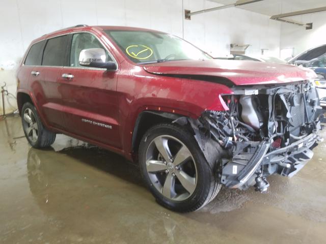 2015 jeep grand cher
