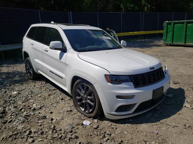 2017 jeep grand cher