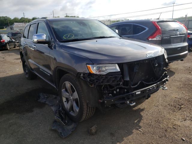 2015 jeep grand cher
