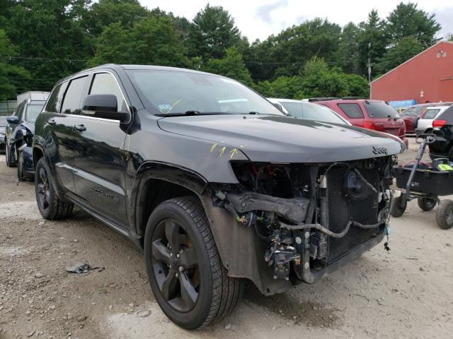 2016 jeep grand cher
