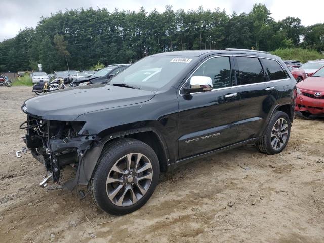 2016 jeep grand cher