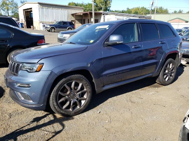2020 jeep grand cher