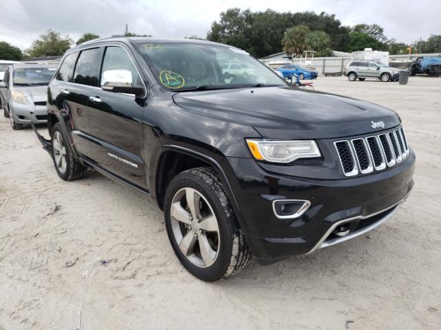 2015 jeep grand cher