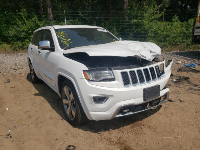 2016 jeep grand cher