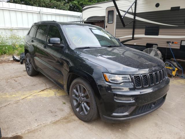 2017 jeep grand cher