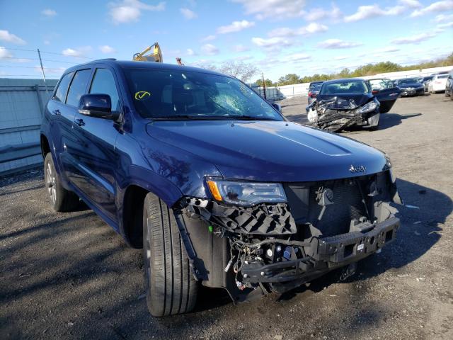 2018 jeep grand cher