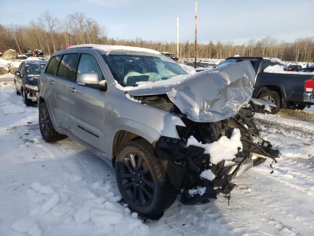 2017 jeep grand cher