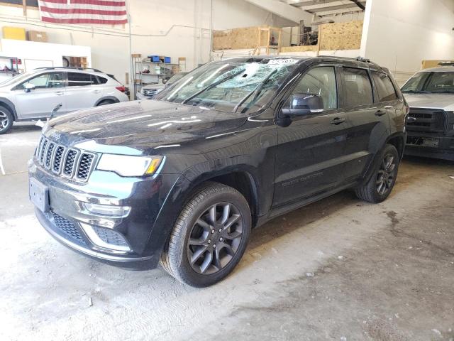 2020 jeep grand cher