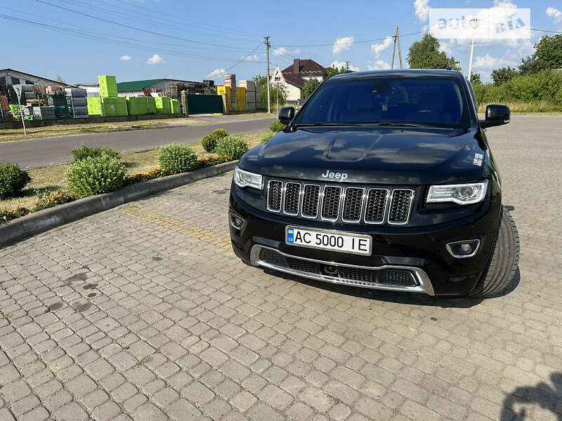 2013 jeep grand cherokee
