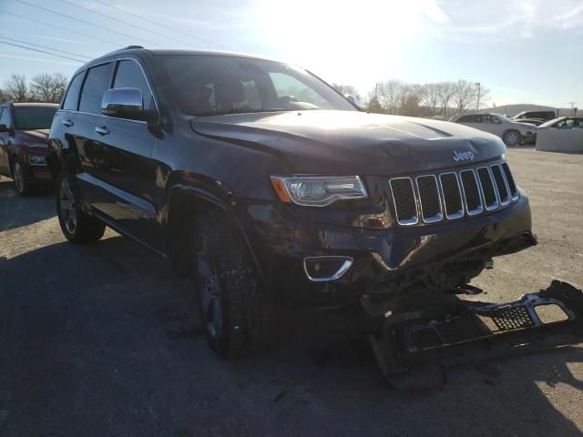 2015 jeep grand cher