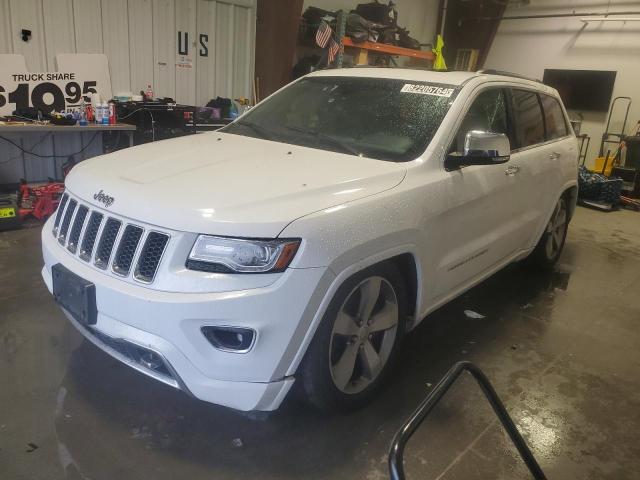 2013 jeep grand cher