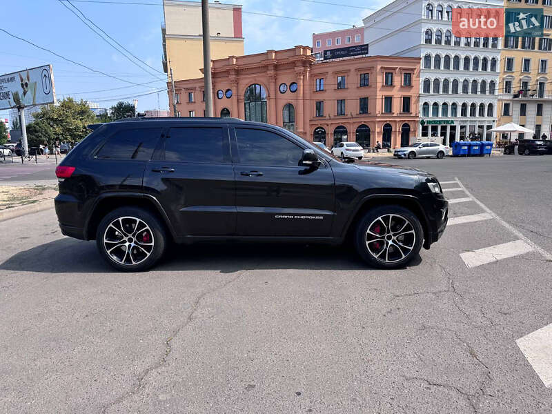 2013 jeep grand cherokee