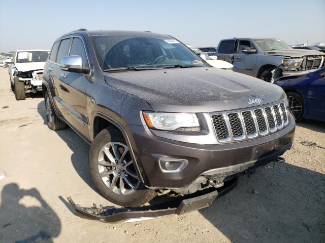 2014 jeep grand cher