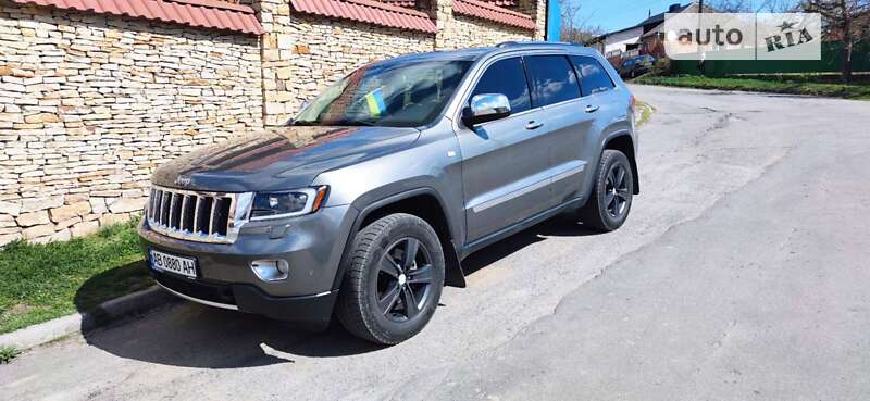 2012 jeep grand-cherokee-