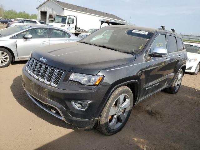 2013 jeep grand cher