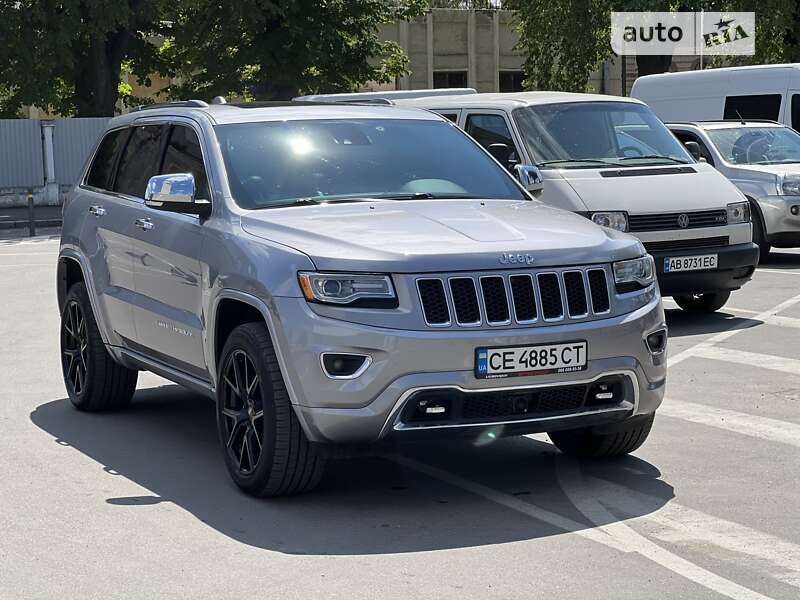 2013 jeep grand-cherokee-