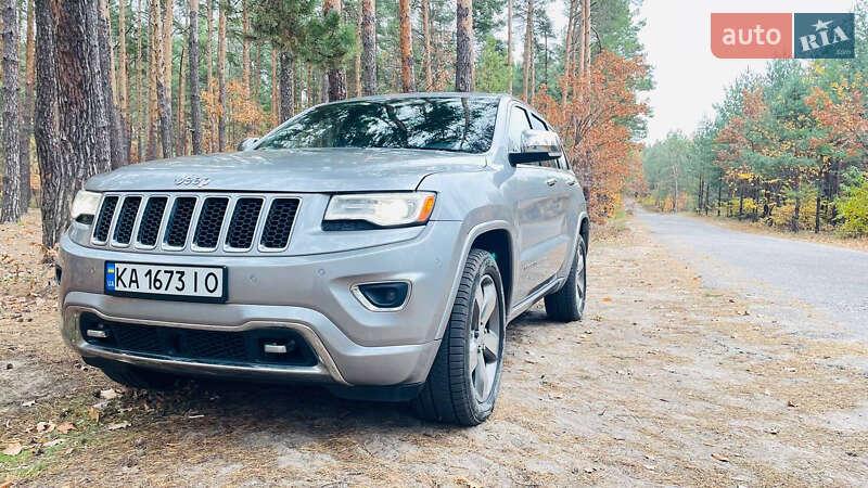 2013 jeep grand cherokee