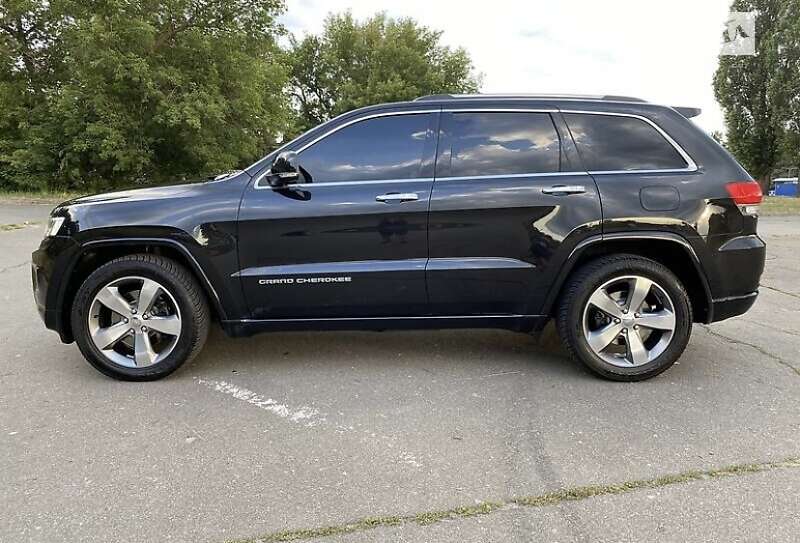 2013 jeep cherokee