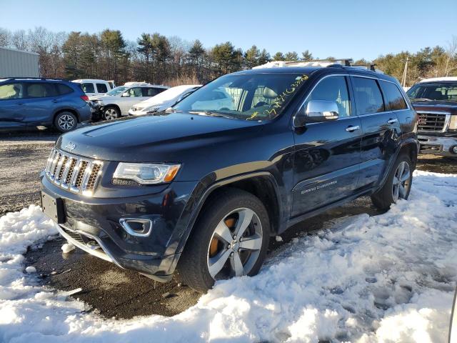 2013 jeep grand cher