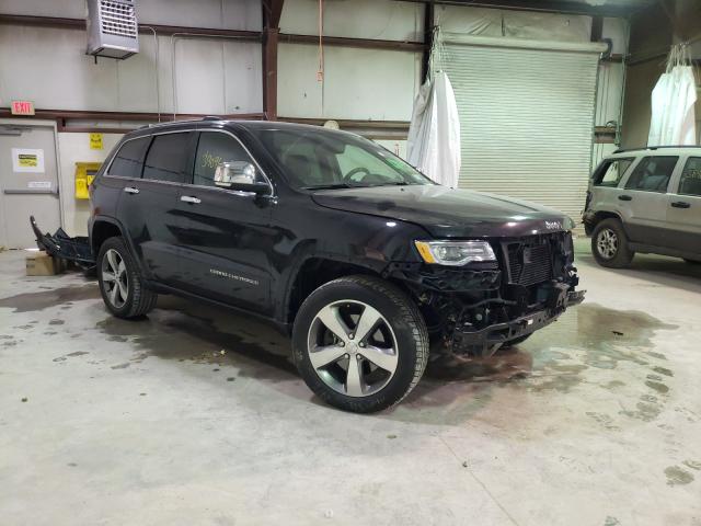 2015 jeep grand cher