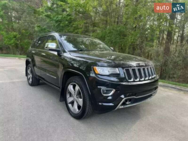 2015 jeep grand-cherokee-