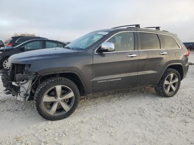 2013 jeep grand cher