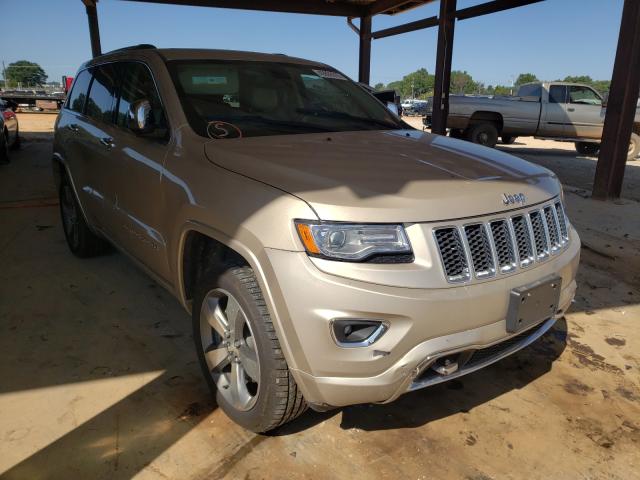 2019 jeep grand cher