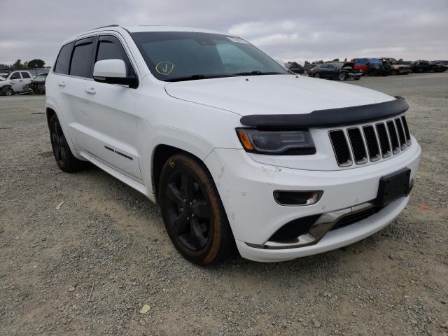 2016 jeep grand cherokee