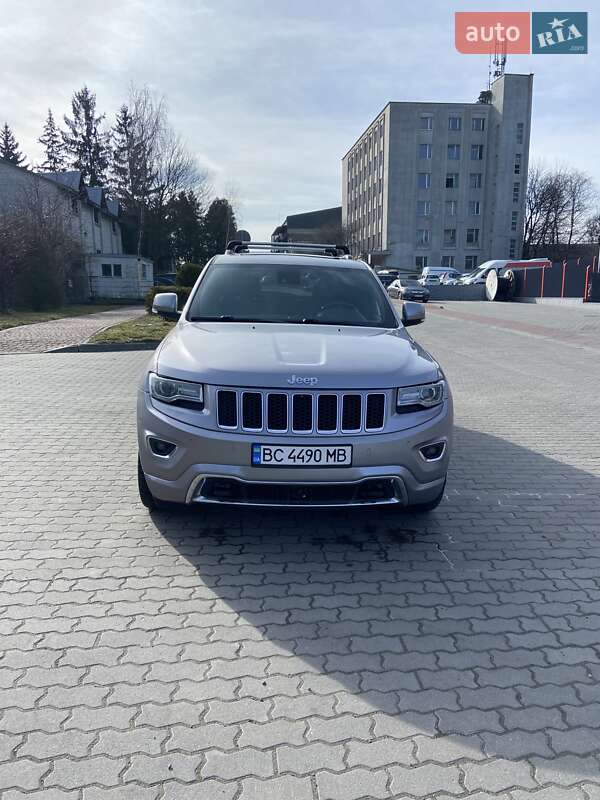 2013 jeep grand cherokee