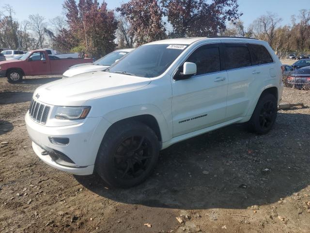 2015 jeep grand cher