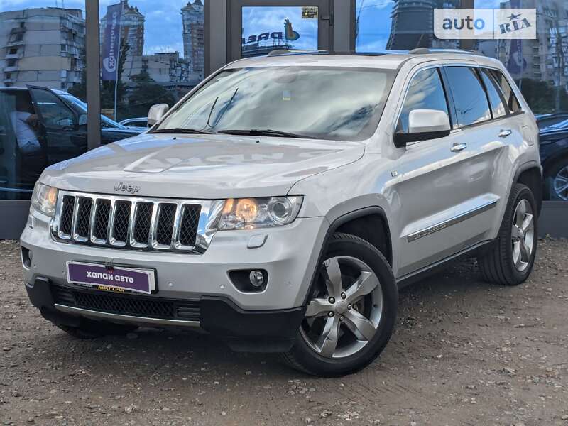 2011 jeep grand-cherokee-
