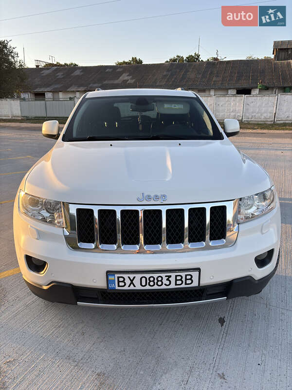 2012 jeep grand-cherokee-
