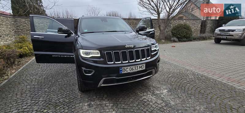 2015 jeep grand-cherokee-