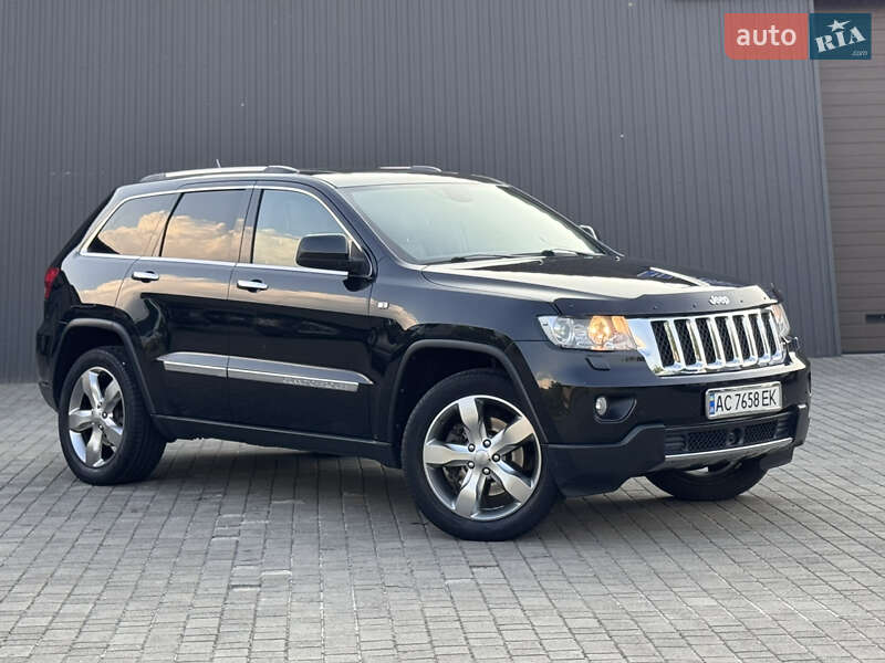 2012 jeep grand-cherokee-
