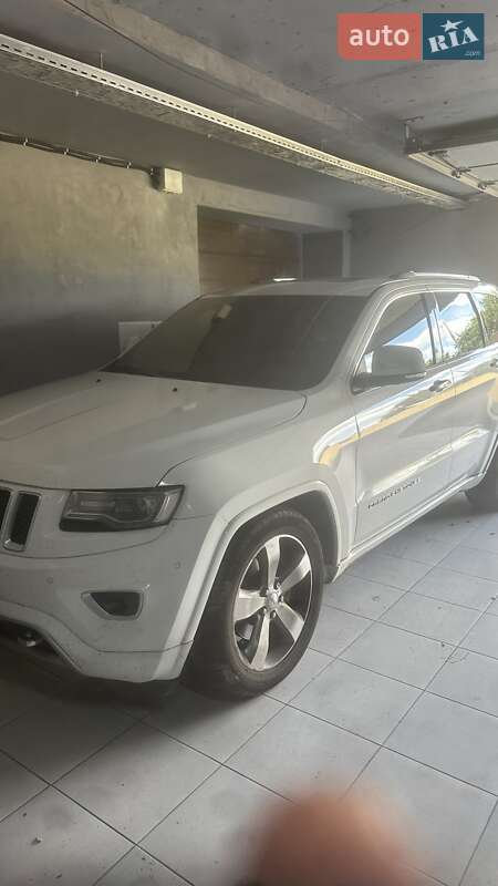 2013 jeep grand cherokee