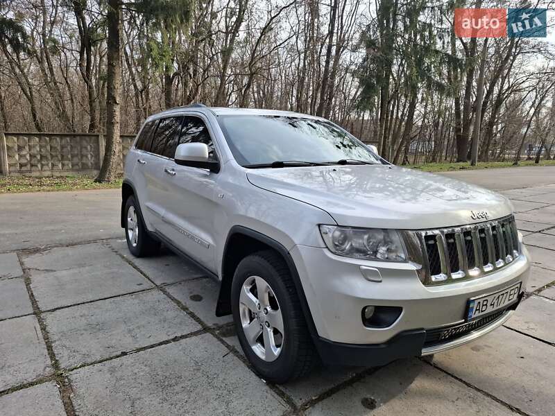 2011 jeep grand-cherokee-