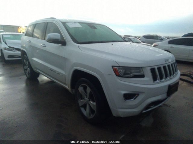 2013 jeep grand cherokee