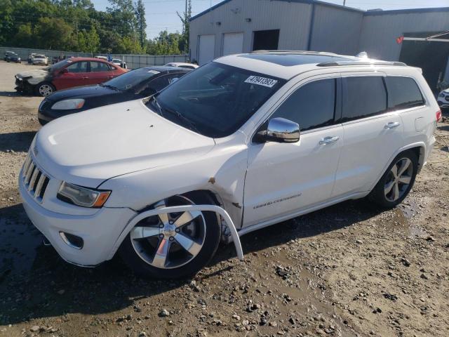 2013 jeep grand cherokee