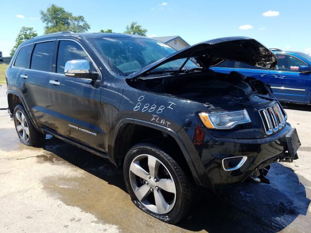 2016 jeep grand cher