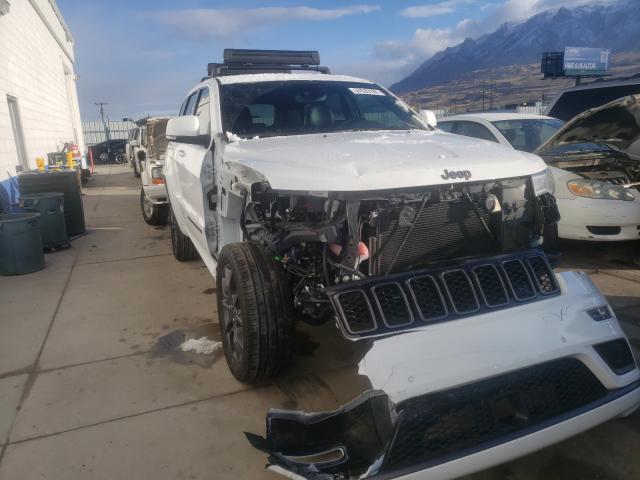 2020 jeep grand cher