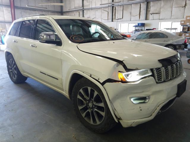 2017 jeep grand cher