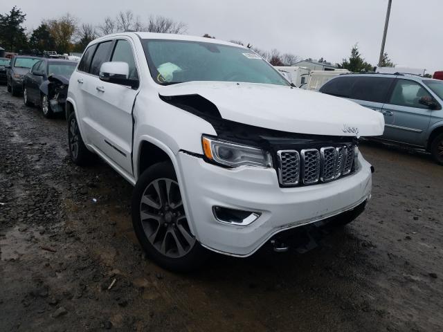 2017 jeep grand cher