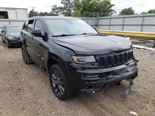 2017 jeep grand cher